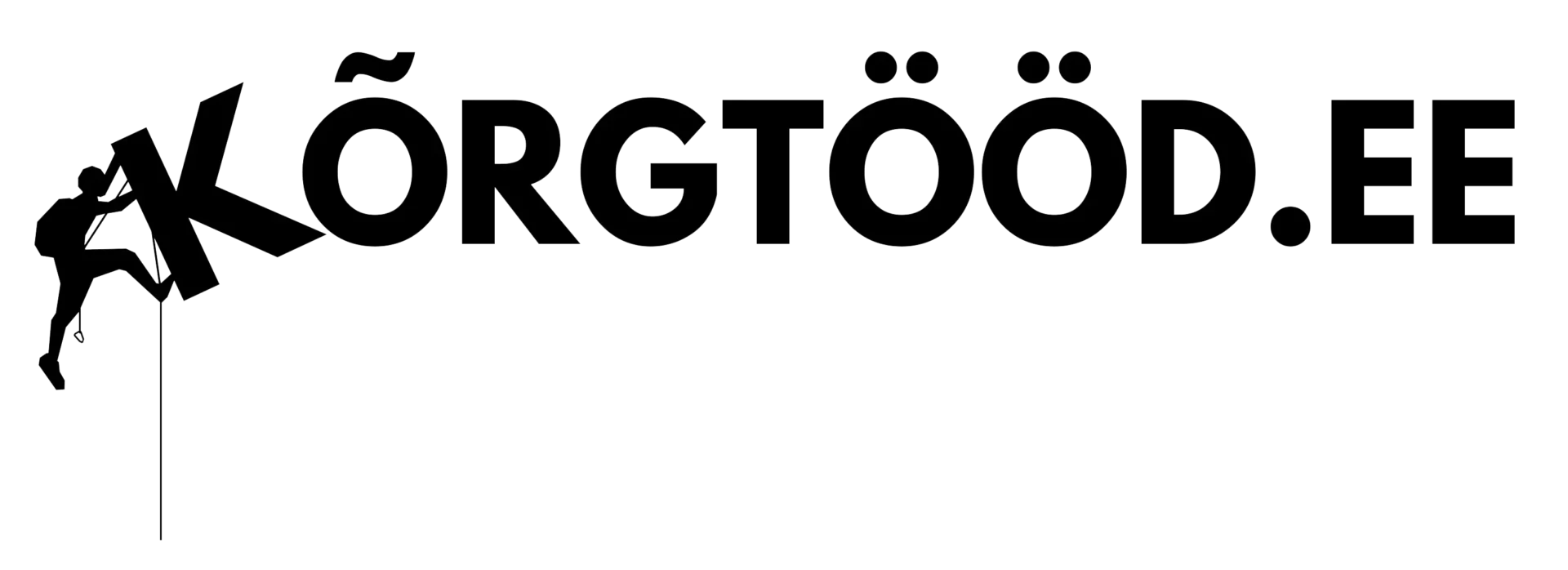 kõrgtööd logo