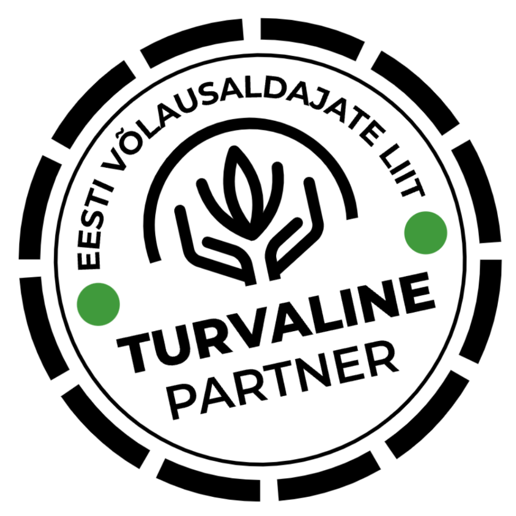 Turvaline Partner Efran OÜ