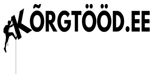 kõrgtööd logo